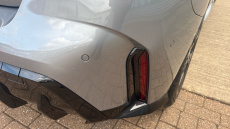 BMW 1 Series 120 M Sport 5dr Step Auto Petrol Hatchback